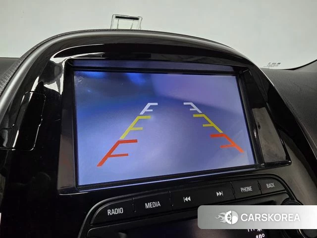 Chevrolet (GM Daewoo) The New Spark 2019 Жемчужный цвет из Кореи, фото 4