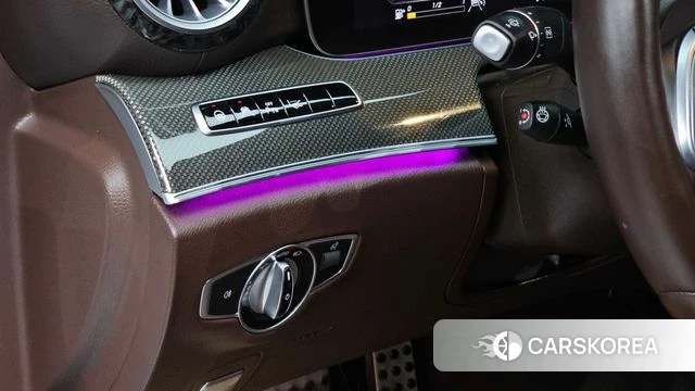 Mercedes-Benz CLS-Class C257 2018 Белый из Кореи, фото 4