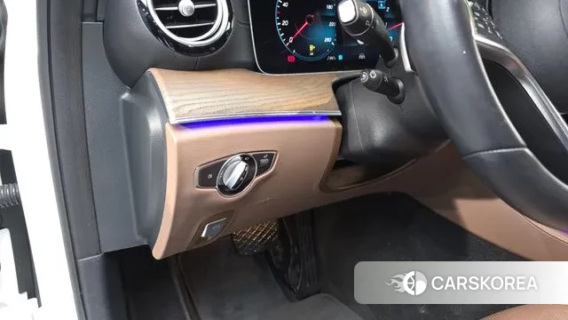 Mercedes-Benz E-Class W213 2020 Белый из Кореи, фото 4