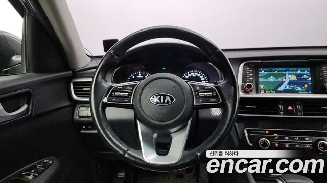 Kia The New K5 2nd generation id 2694716 из Кореи 4