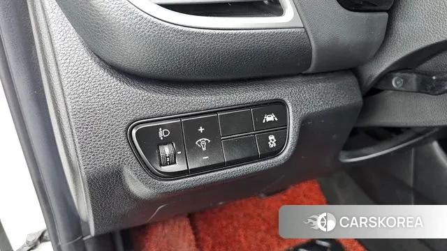 Kia Seltos 2020 Белый из Кореи, фото 4