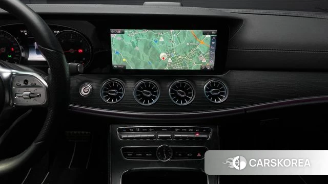 Mercedes-Benz E-Class W213 2019 Черный из Кореи, фото 4