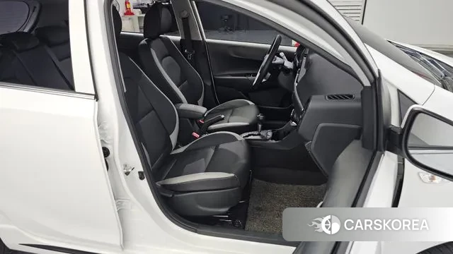 Kia Morning Urban (JA) 2022 Белый из Кореи, фото 4