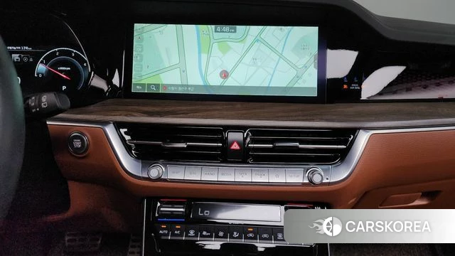 Kia Mohave Master 2023 Белый из Кореи, фото 4