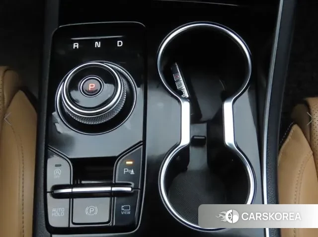 Kia K5 3rd generation 2021 Белый из Кореи, фото 4