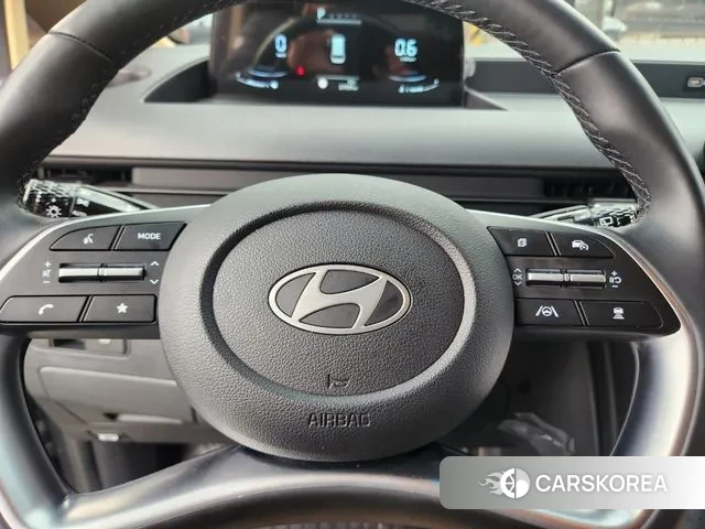 Hyundai Staria 2024 Серый из Кореи, фото 4
