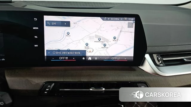 BMW 2 Series Active Tourer (U06) 2025 Белый из Кореи, фото 4