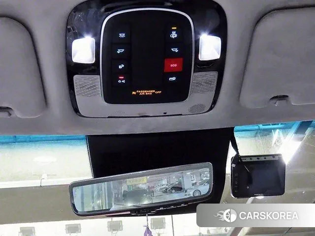 Hyundai The New Palisade 2023 Белый из Кореи, фото 4