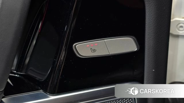 Mercedes-Benz G-Class W463b 2023 Белый из Кореи, фото 4