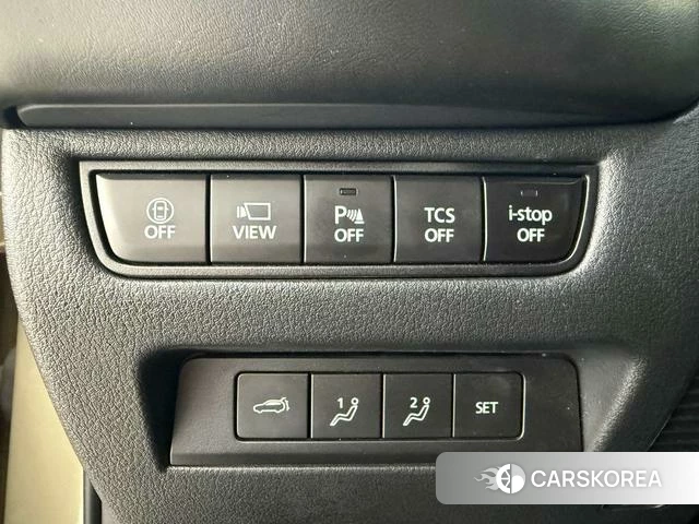 Mazda CX-50 line also 2023 Другой из Китая, фото 4