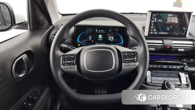 Hyundai Casper 2024 Белый из Кореи, фото 4