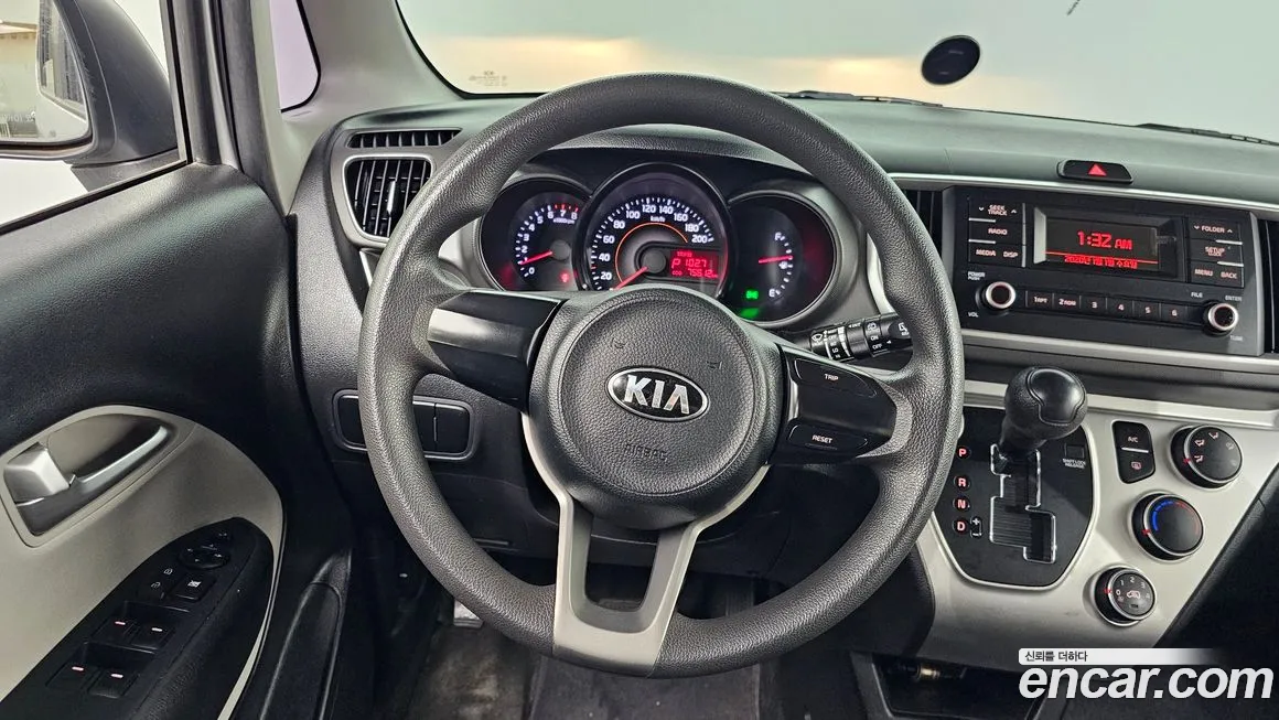 Kia The New Ray 2019 Серебряный из Кореи, фото 4