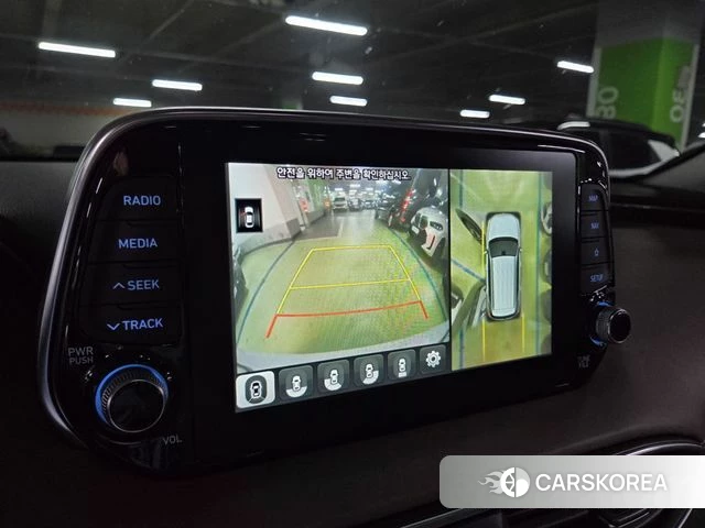 Hyundai Santa Fe TM 2018 Белый из Кореи, фото 4
