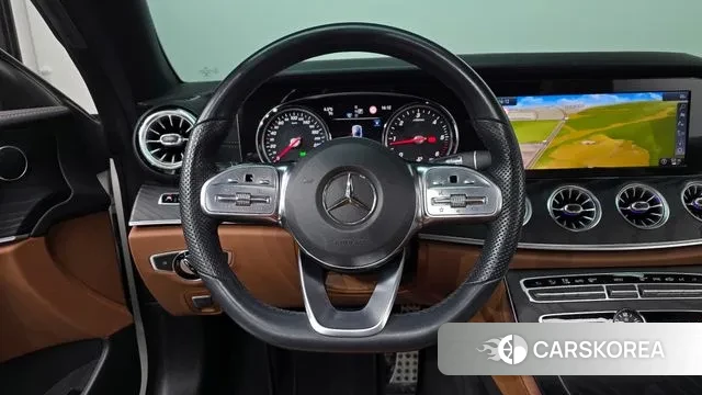 Mercedes-Benz E-Class W213 2019 Белый из Кореи, фото 4