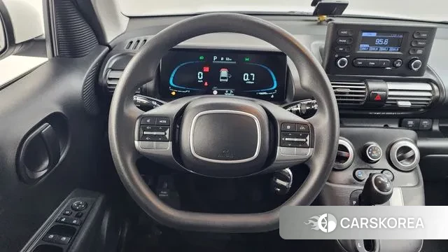 Hyundai Casper 2022 Белый из Кореи, фото 4