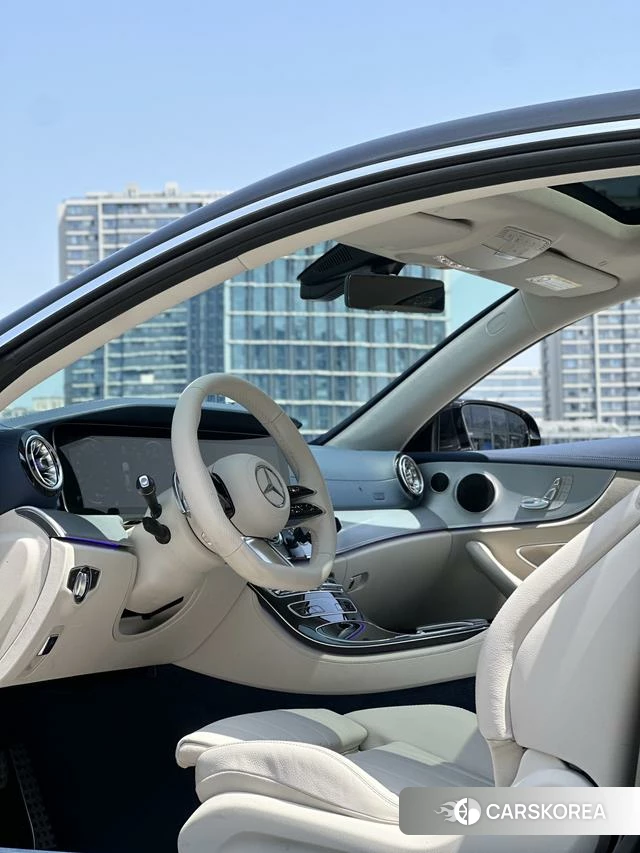 Mercedes-Benz E-class (imported) id 4205646 из Китая 4