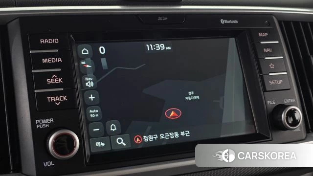 Kia The New Ray 2018 Белый из Кореи, фото 4
