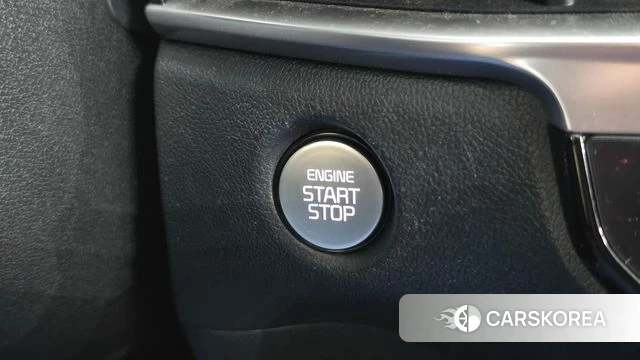 Kia The New Sorento 4th Generation 2024 Белый из Кореи, фото 4