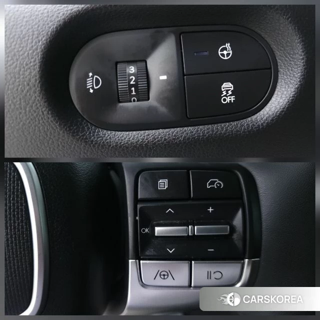 Hyundai Casper 2023 Белый из Кореи, фото 4