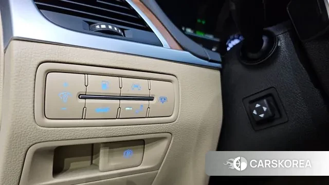 Genesis G80 2019 Белый из Кореи, фото 4