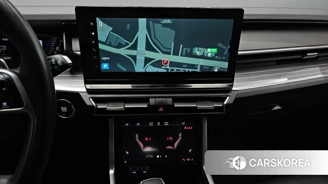 Ssangyong Torres 2022 Белый из Кореи, фото 4