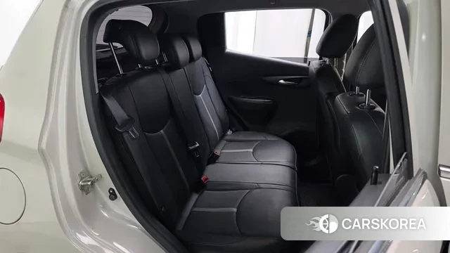 Chevrolet (GM Daewoo) The New Spark 2020 Жемчужный цвет из Кореи, фото 4