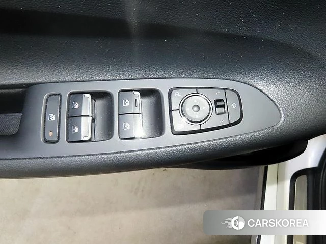 Hyundai The New Grandeur IG 2020 Белый из Кореи, фото 4