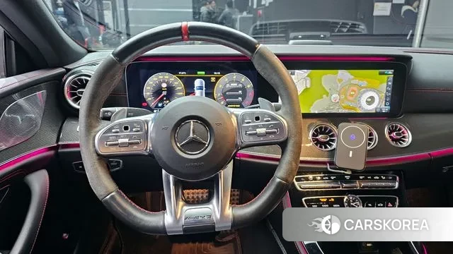 Mercedes-Benz CLS-Class C257 2020 Белый из Кореи, фото 4