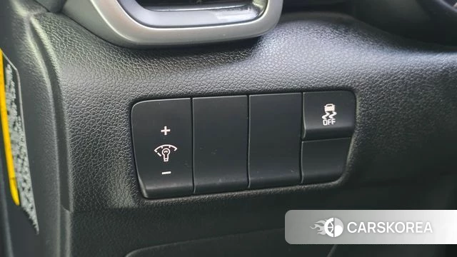 Kia Sportage 4th Generation 2018 Серый из Кореи, фото 4