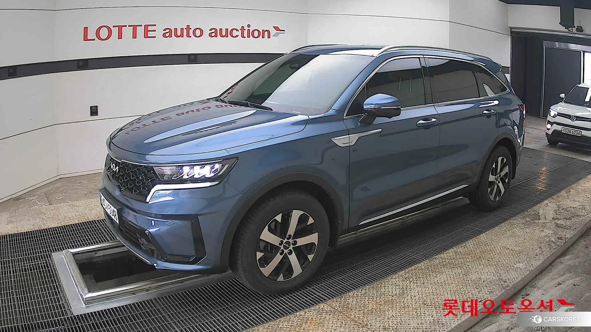 Kia Sorento 2022 Другое из Кореи, фото 4