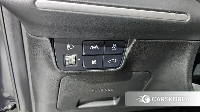 Hyundai The New Grandeur IG 2020 Черный из Кореи, фото 4