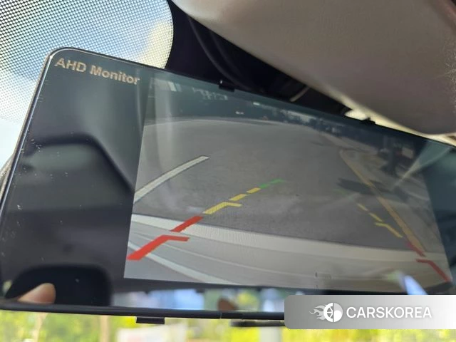 Renault Korea (Samsung) SM6 2018 Белый из Кореи, фото 4