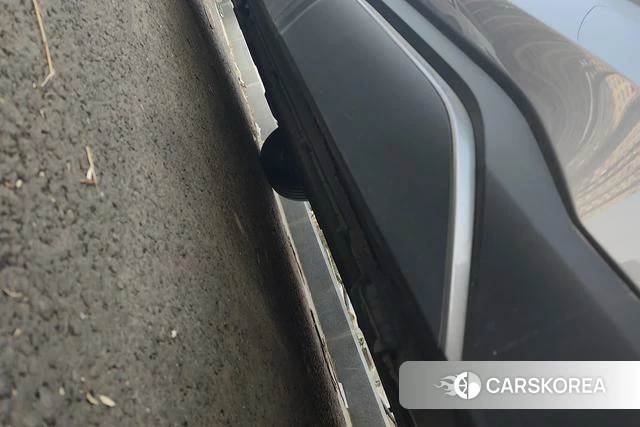 BYD Yuan UP 2025 Темно-серый из Китая, фото 4