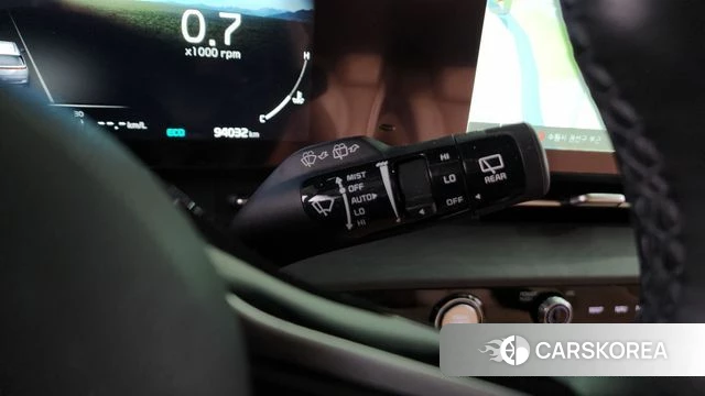 Kia Carnival 4th generation 2022 Белый из Кореи, фото 4