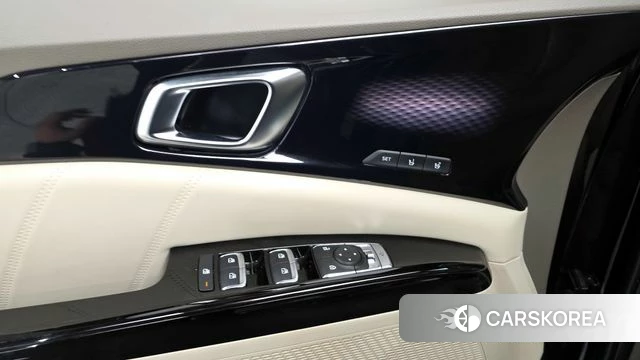 Kia Carnival 4th generation 2021 Серый из Кореи, фото 4