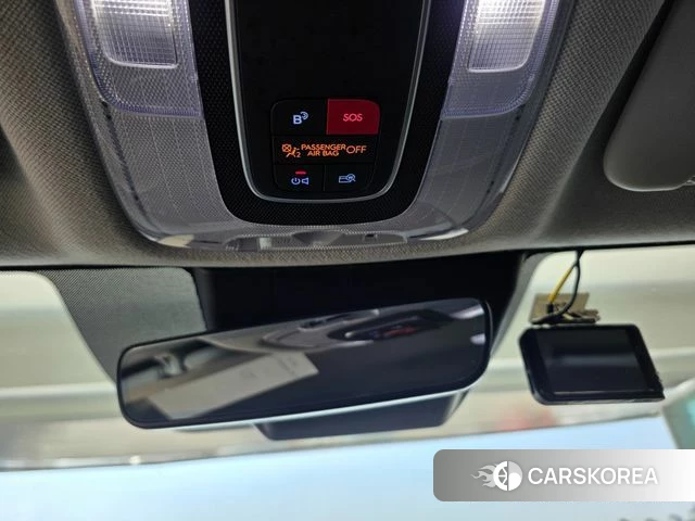 Hyundai The New Avante (CN7) 2023 Серый из Кореи, фото 4