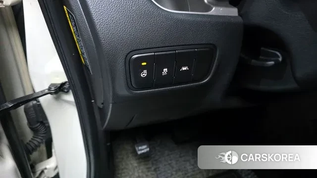 Kia The New Ray 2021 Жемчужный цвет из Кореи, фото 4