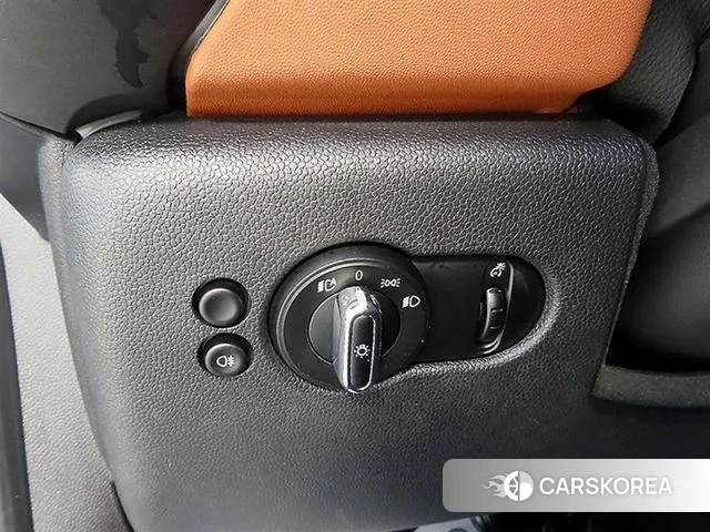 Mini Cooper S 2022 Серебристо-серый из Кореи, фото 4