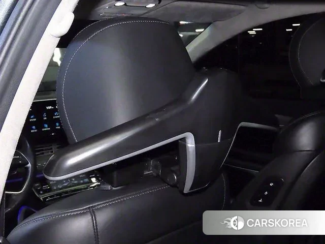 Hyundai The New Grandeur IG 2019 Серебристо-серый из Кореи, фото 4