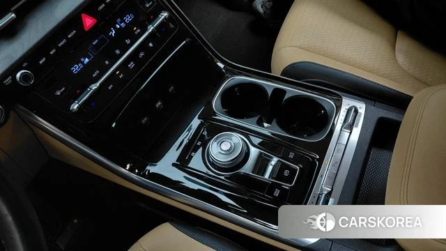 Kia Carnival 4th generation 2022 Белый из Кореи, фото 4