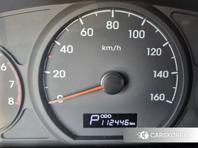 Hyundai The New Grand Starex 2018 Желтый из Кореи, фото 4