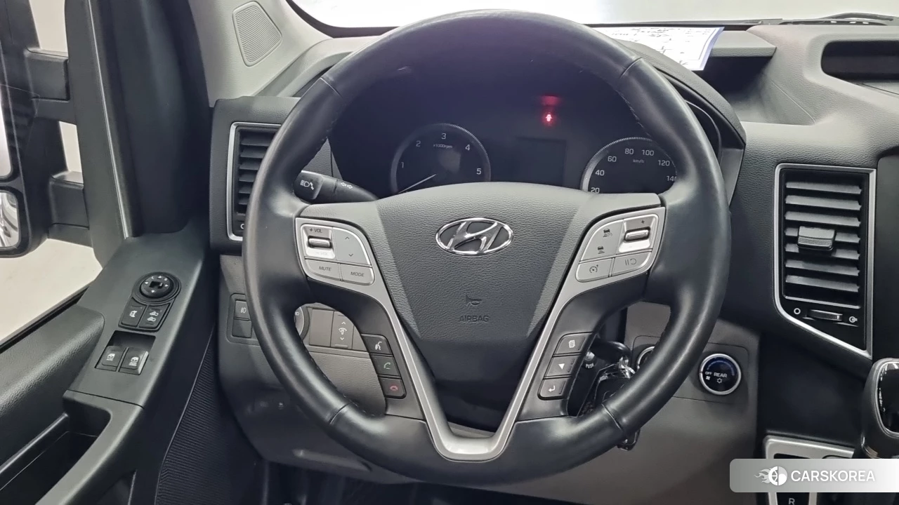 Hyundai Solati 2023 Белый из Кореи, фото 4