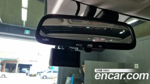 Hyundai Casper 2023 Красный из Кореи, фото 4