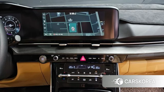 Kia Carnival 4th generation 2023 Белый из Кореи, фото 4