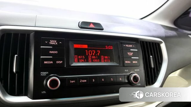 Kia The New Ray 2019 Белый из Кореи, фото 4