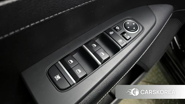 Kia Come New K3 2018 Черный из Кореи, фото 4