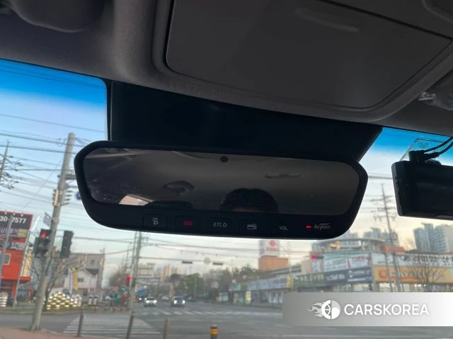 Hyundai The New Kona 2022 Белый из Кореи, фото 4