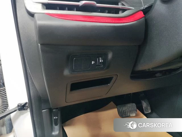 Chang'an CS55 PLUS 2021 Белый из Китая, фото 4