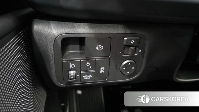 Hyundai Ionic 6 2023 Темно-зеленый из Кореи, фото 4