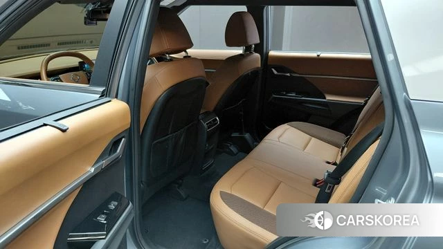 Ssangyong Torres 2023 Серый из Кореи, фото 4